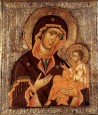 Грузинськa iконa Божої Матерi