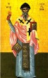 Святитель Спиридон, єпископ Тримифунтський, чудотворець