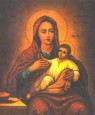 Козельщанська ікона Божої Матері