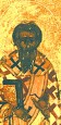 Святитель Кирило, єпископ Катанський