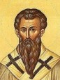 Священномученик Василій, пресвітер Анкирський