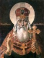 Преподобномученик Макарiй, архімандрит Канiвський, ігумен Пiнський, переяславський чудотворець