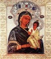 Чирська (Псковська) ікона Божої Матері