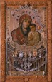 Святогорської iкони Божої Матерi