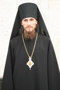 Єпископ Кіровоградський і Голованівський Марк