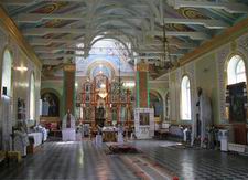 Храм св. Юрія Переможця в Луцьку. Фото Сергія Дубинки