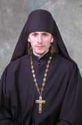Ієромонах Марко (Левків), настоятель Миколаївського монастиря в Жидичині (Ківерцівський р-н)