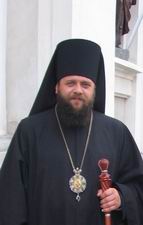Єпископ Луцький і Волинський Михаїл