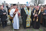 Де був Красний Сад. Світлина з архіву протоієрея Андрія Сидора