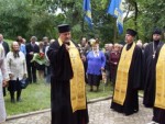 Володимирський районний декан протоієрей Євген Шевчук