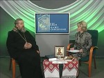 9 травня 2014 р. Протоієрей Микола Гінайло – у телепередачі «Що каже священик»