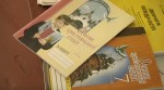 25 вересня 2015 р. Сюжет із телепередачі «Що каже священик». Кадр із відео інформаційної служби єпархії