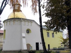 Завітайте до релігійного музею