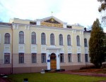 Національний університет «Острозька академія»
