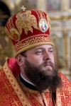 Архієпископ Луцький і Волинський Михаїл. Світлина Олександра Більчука