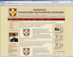 www.vpba.org – сайт Волинської православної богословської академії