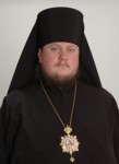 Єпископ Володимир-Волинський Матфей, вікарій Волинської єпархії