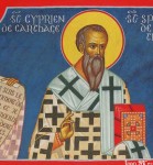 Священномученик Кіпріан
