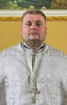 13 квітня 2014 р. Священик Станіслав Беcпалов