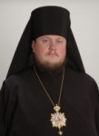 Єпископ Володимир-Волинський Матфей