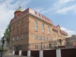 Волинська православна богословська академія